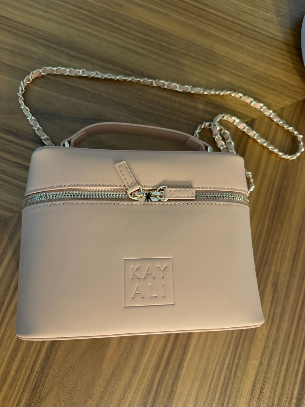 Limited-edition Kayali Freedom Collection PR Vanity Case